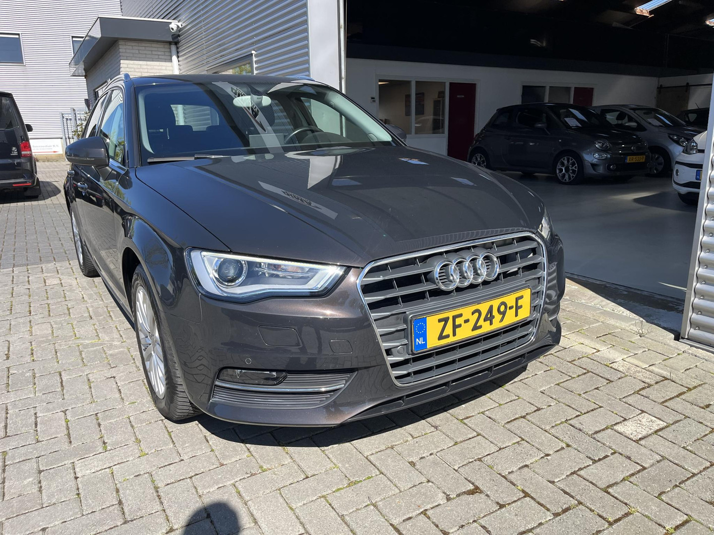 Audi