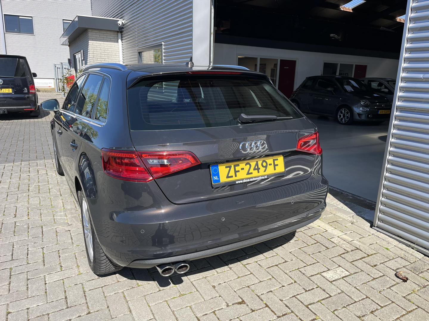 Audi