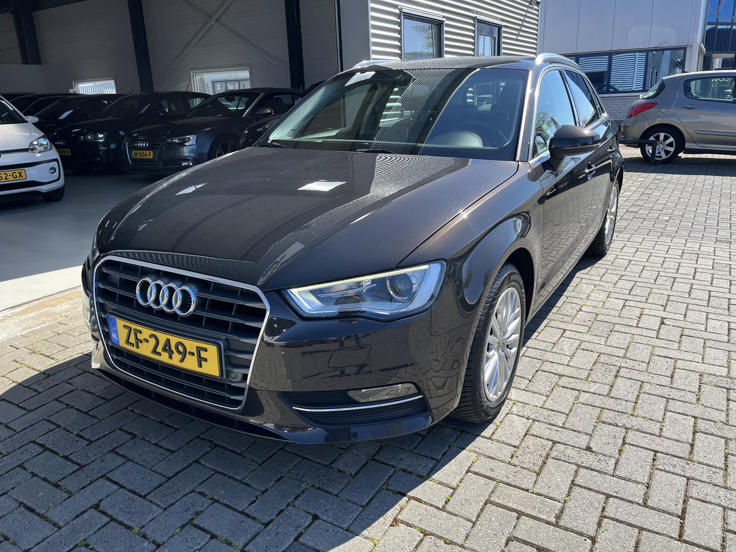 Audi