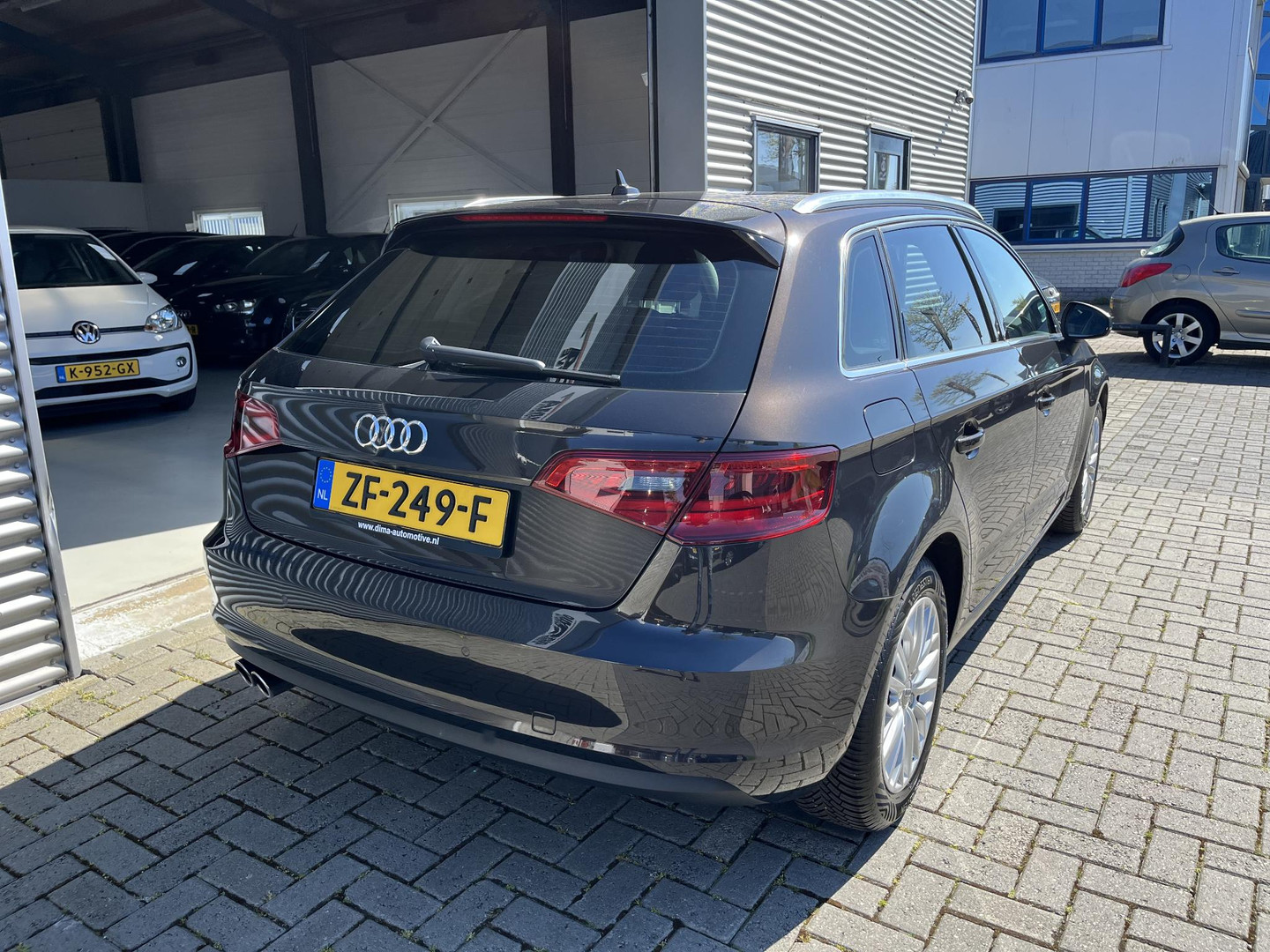 Audi