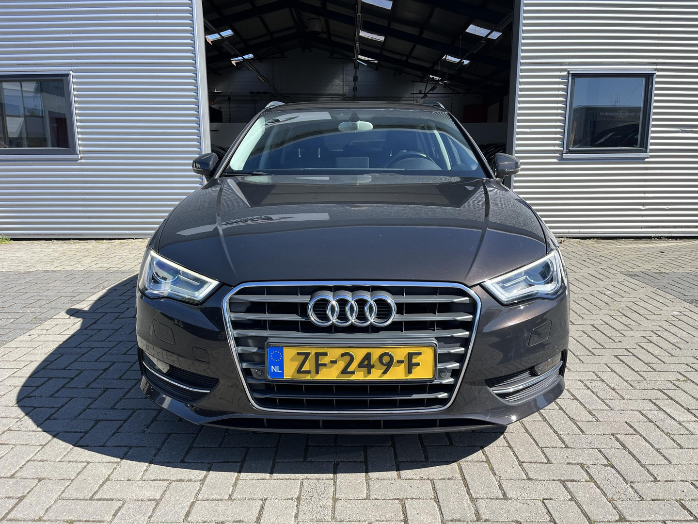 Audi