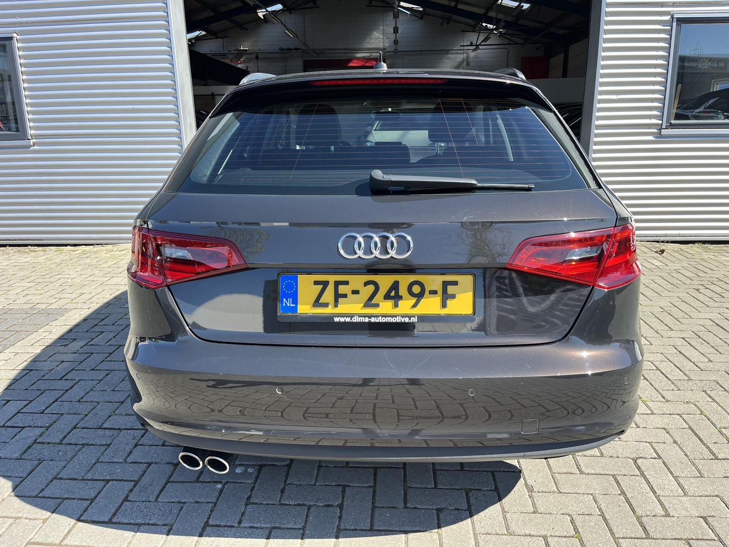 Audi