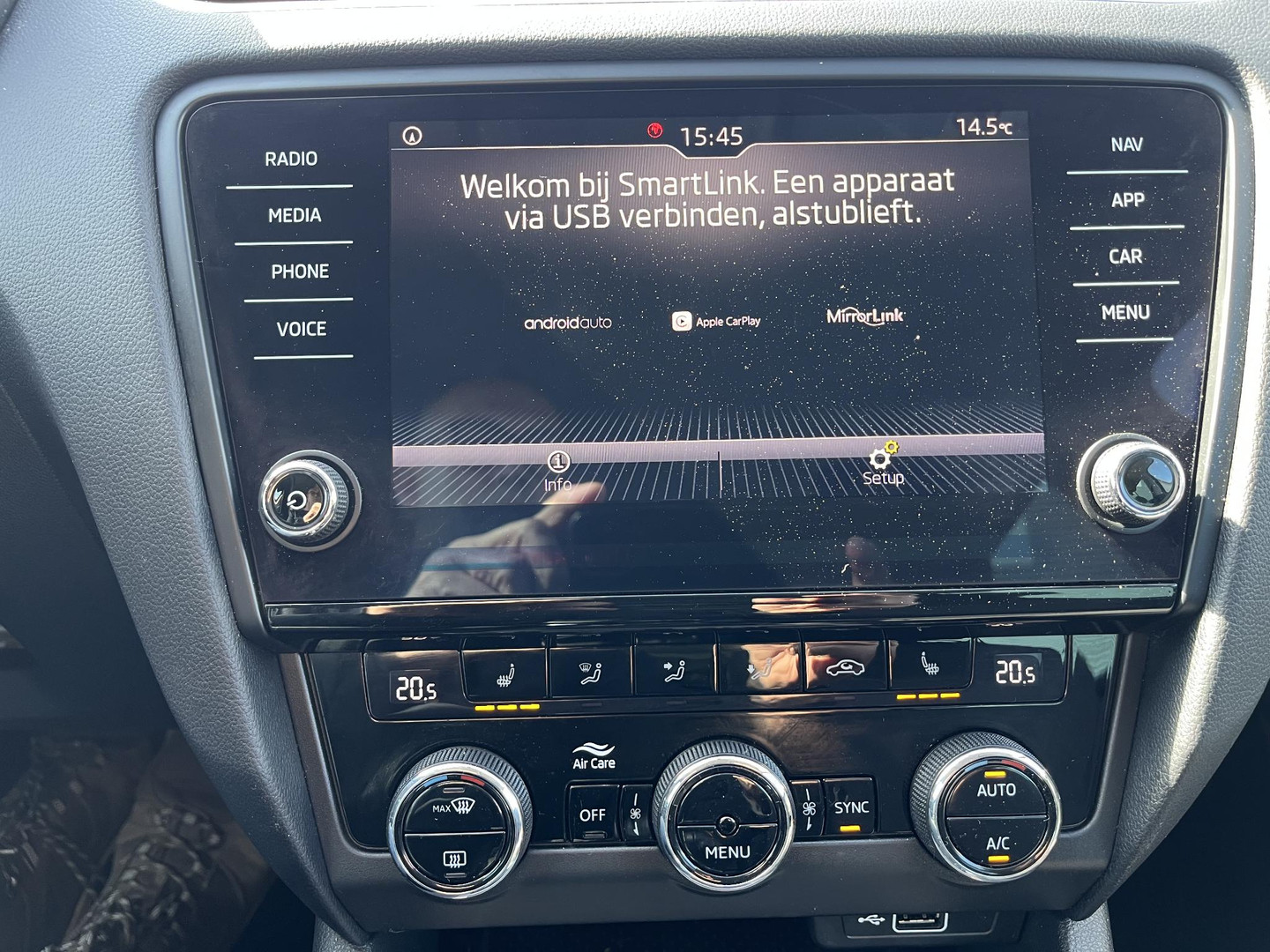 ŠKODA ŠKODA