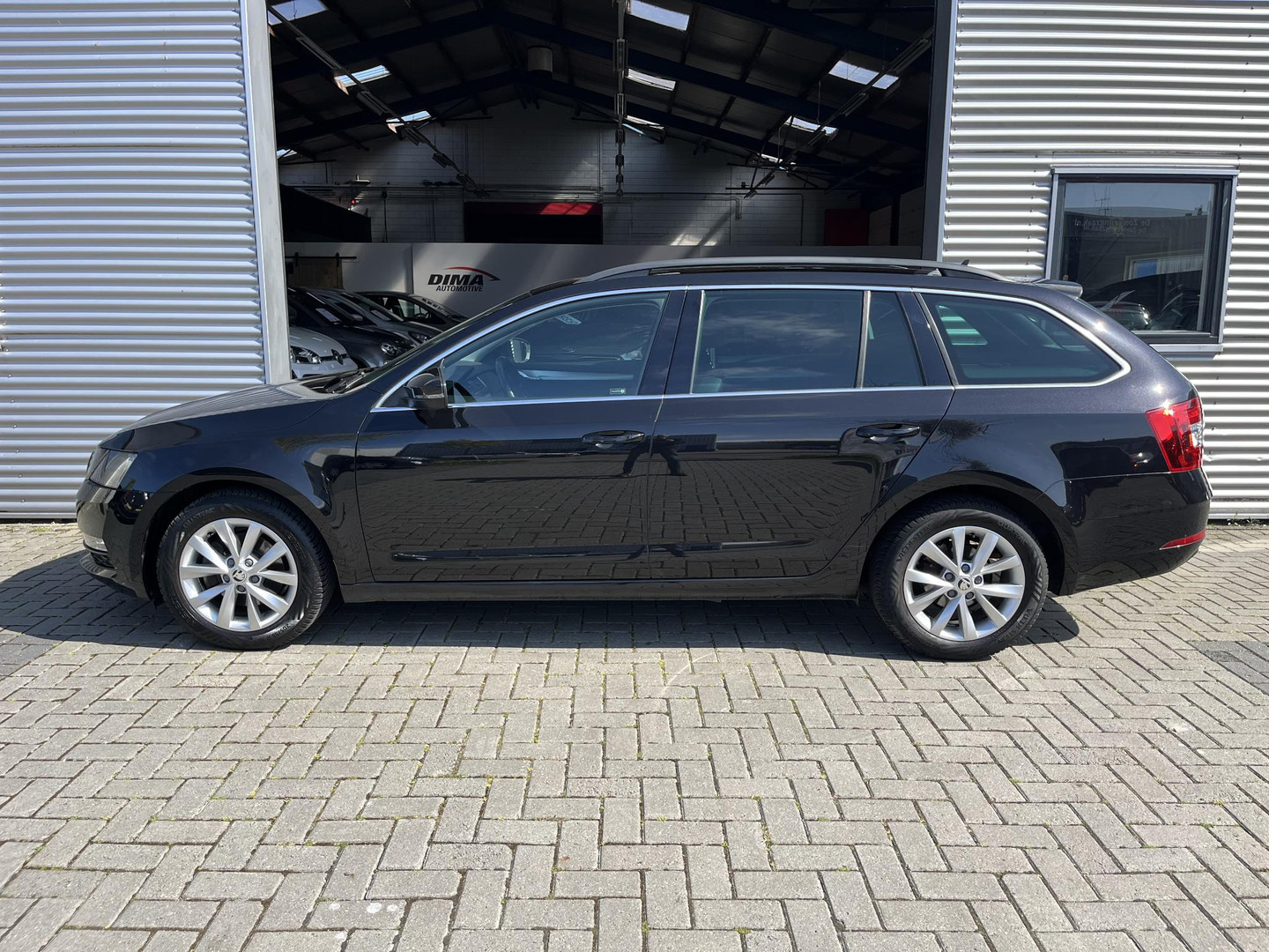 ŠKODA ŠKODA