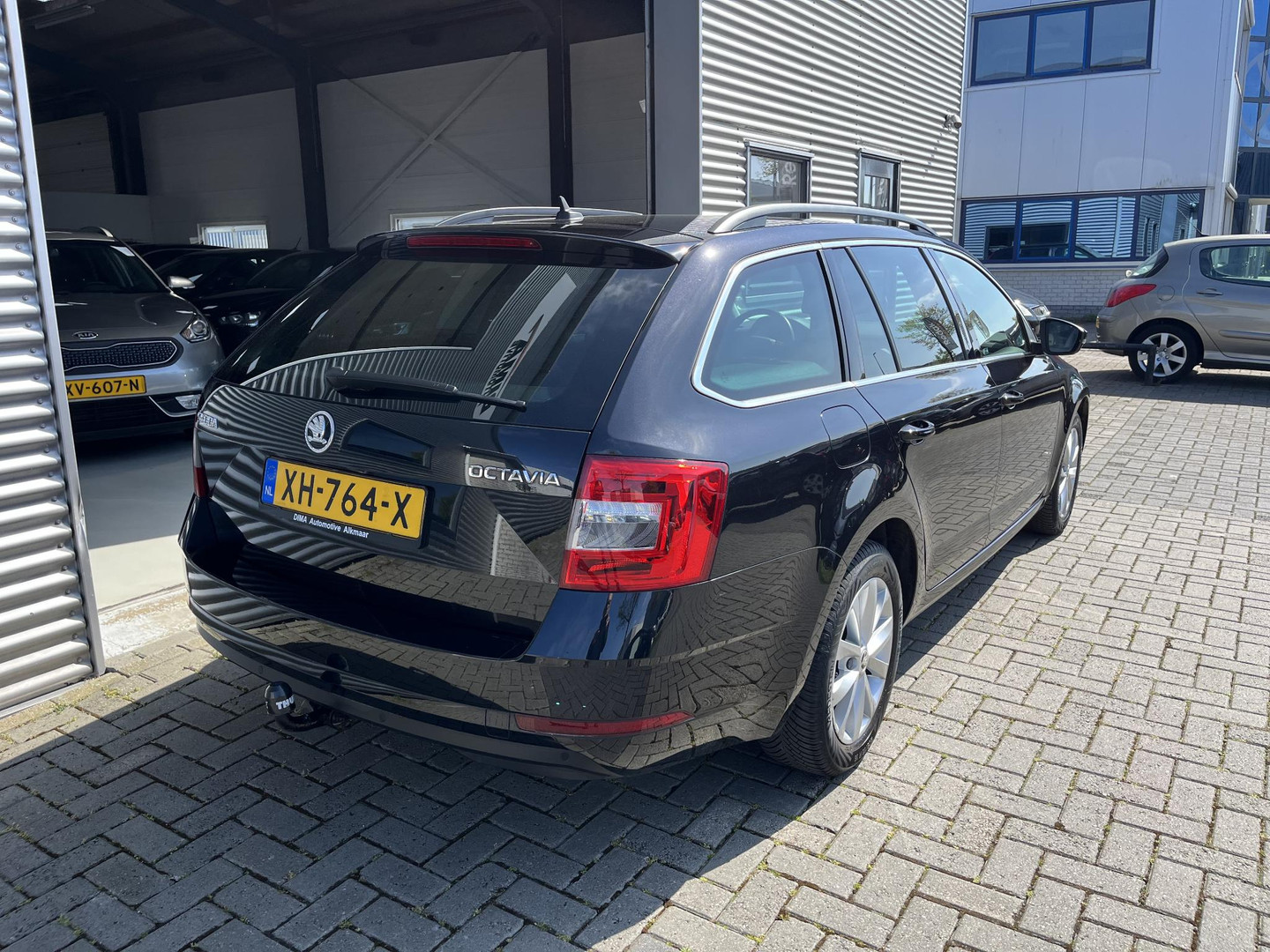 ŠKODA ŠKODA