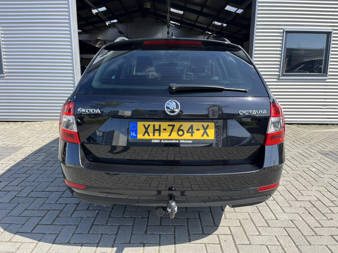ŠKODA ŠKODA