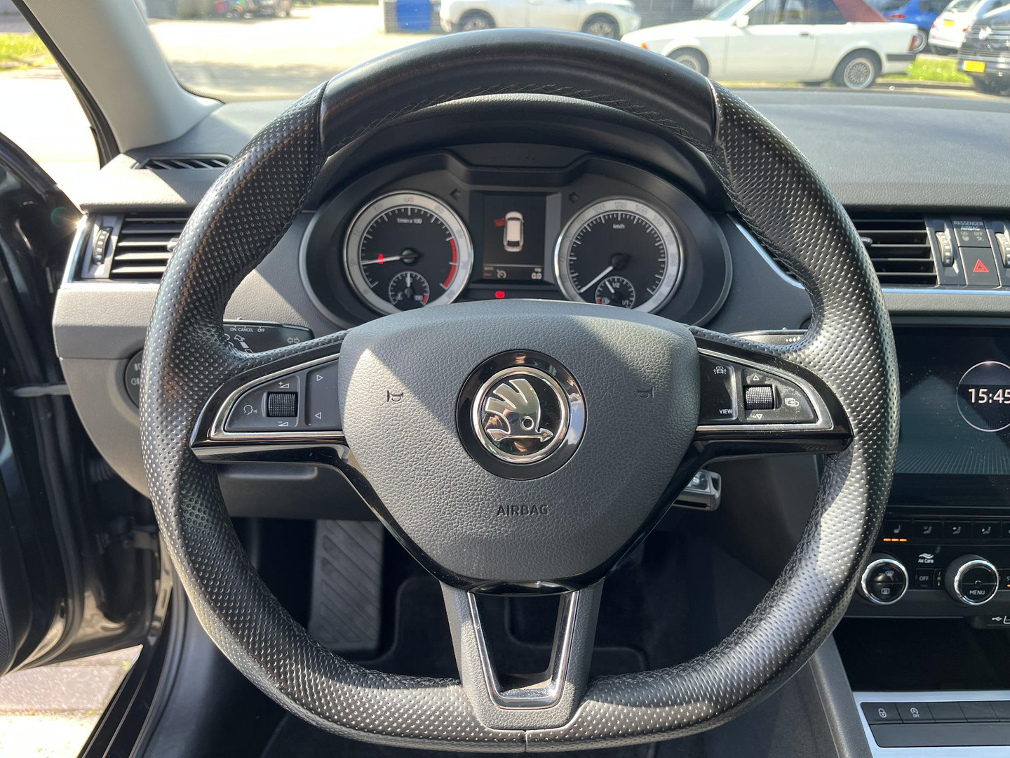 ŠKODA ŠKODA