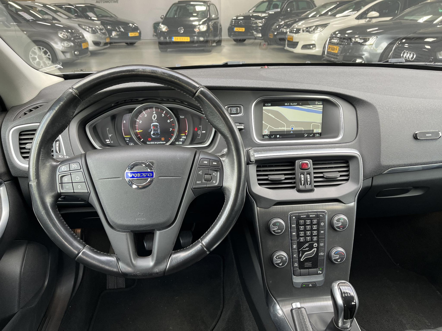 Volvo