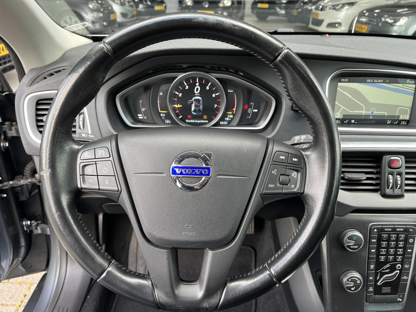 Volvo