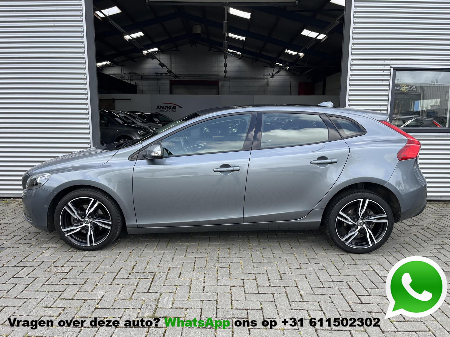 Volvo