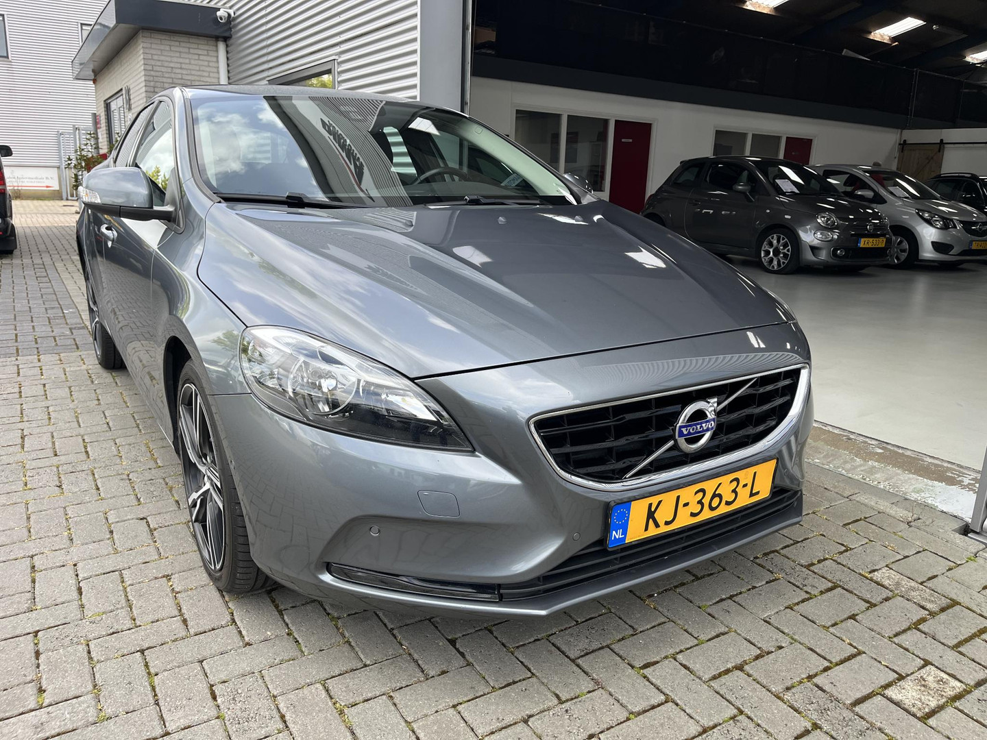 Volvo