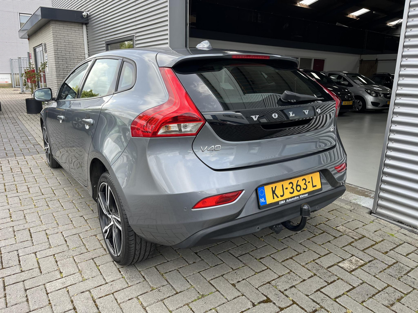 Volvo