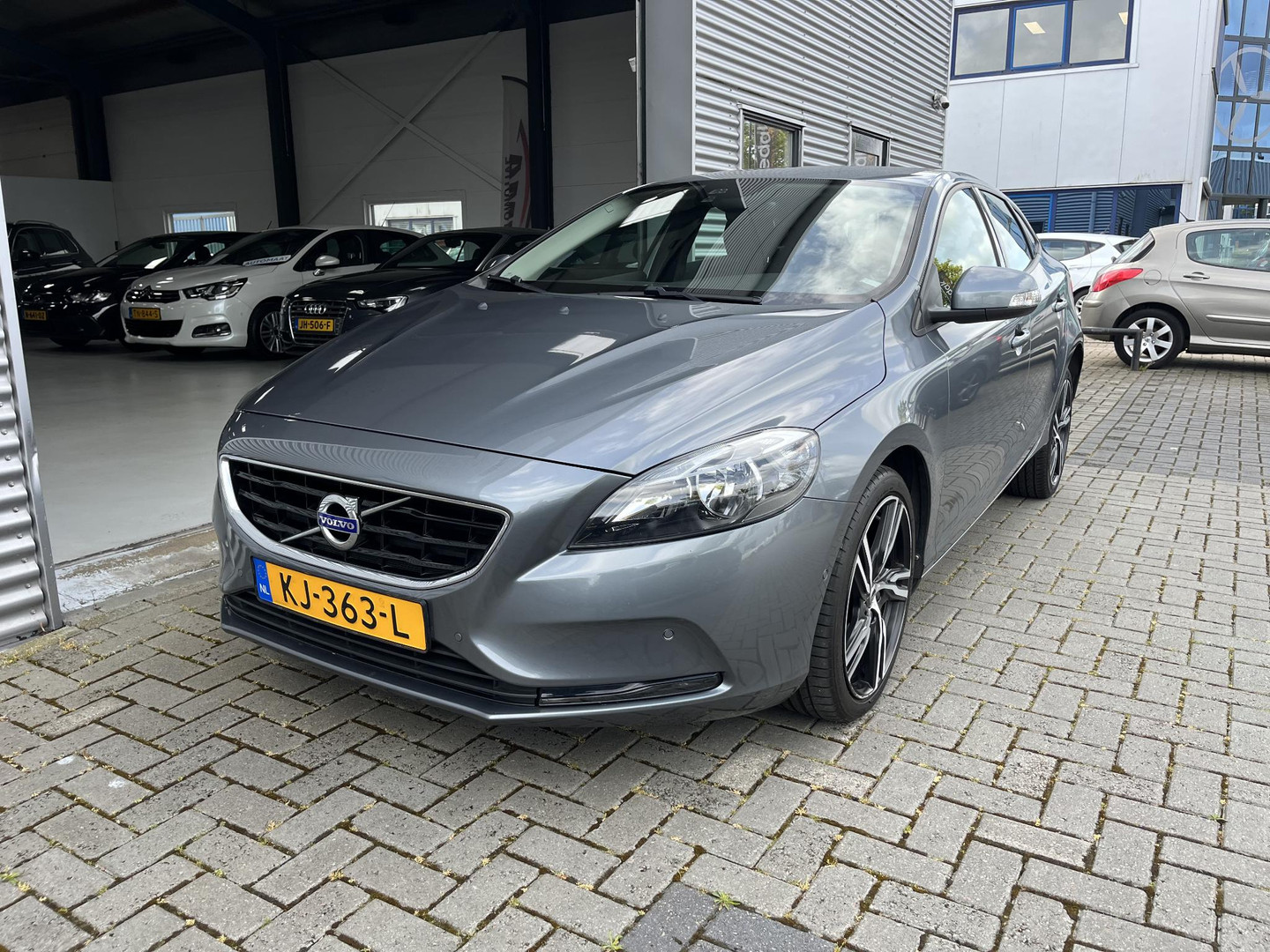 Volvo