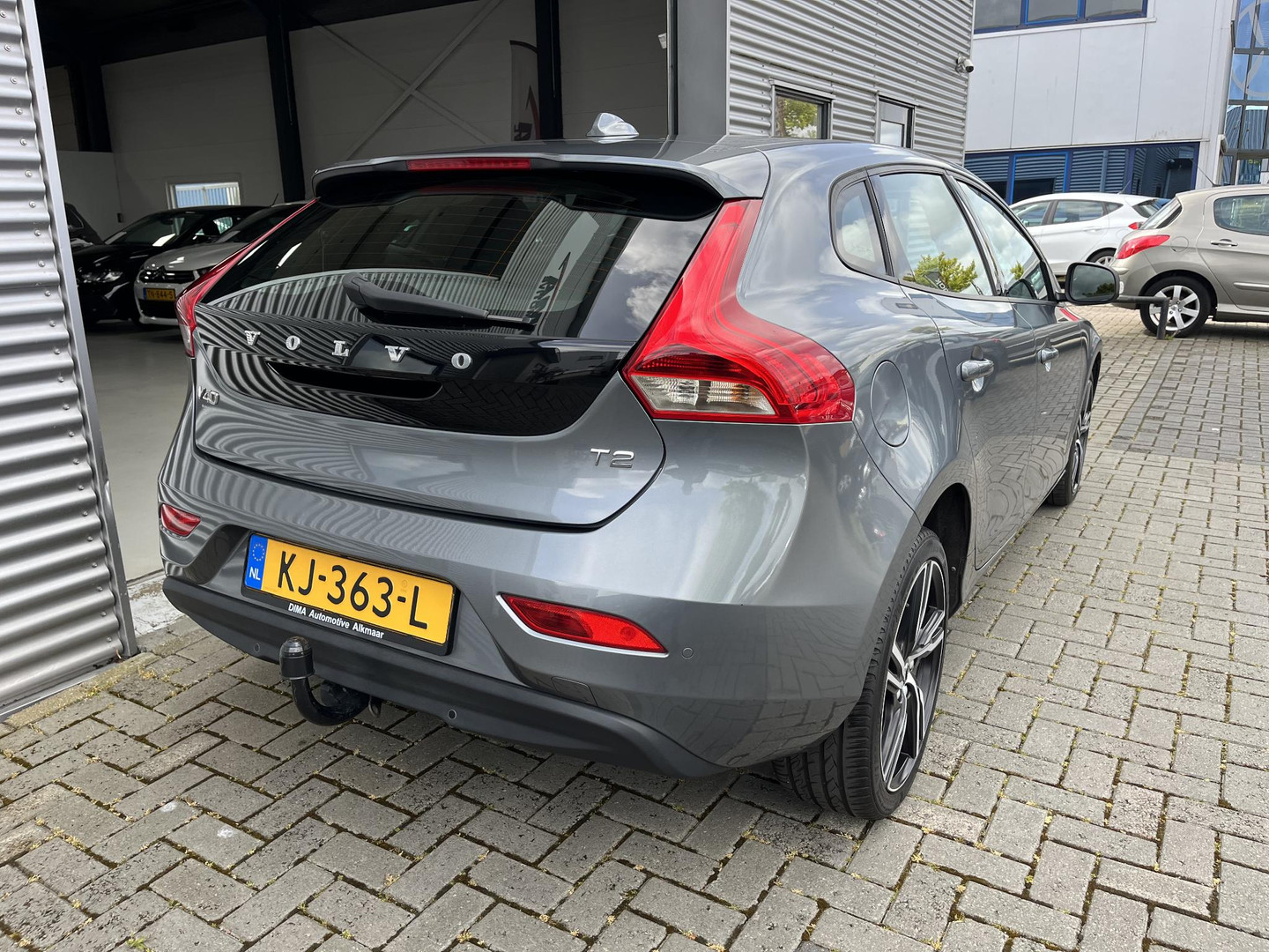Volvo