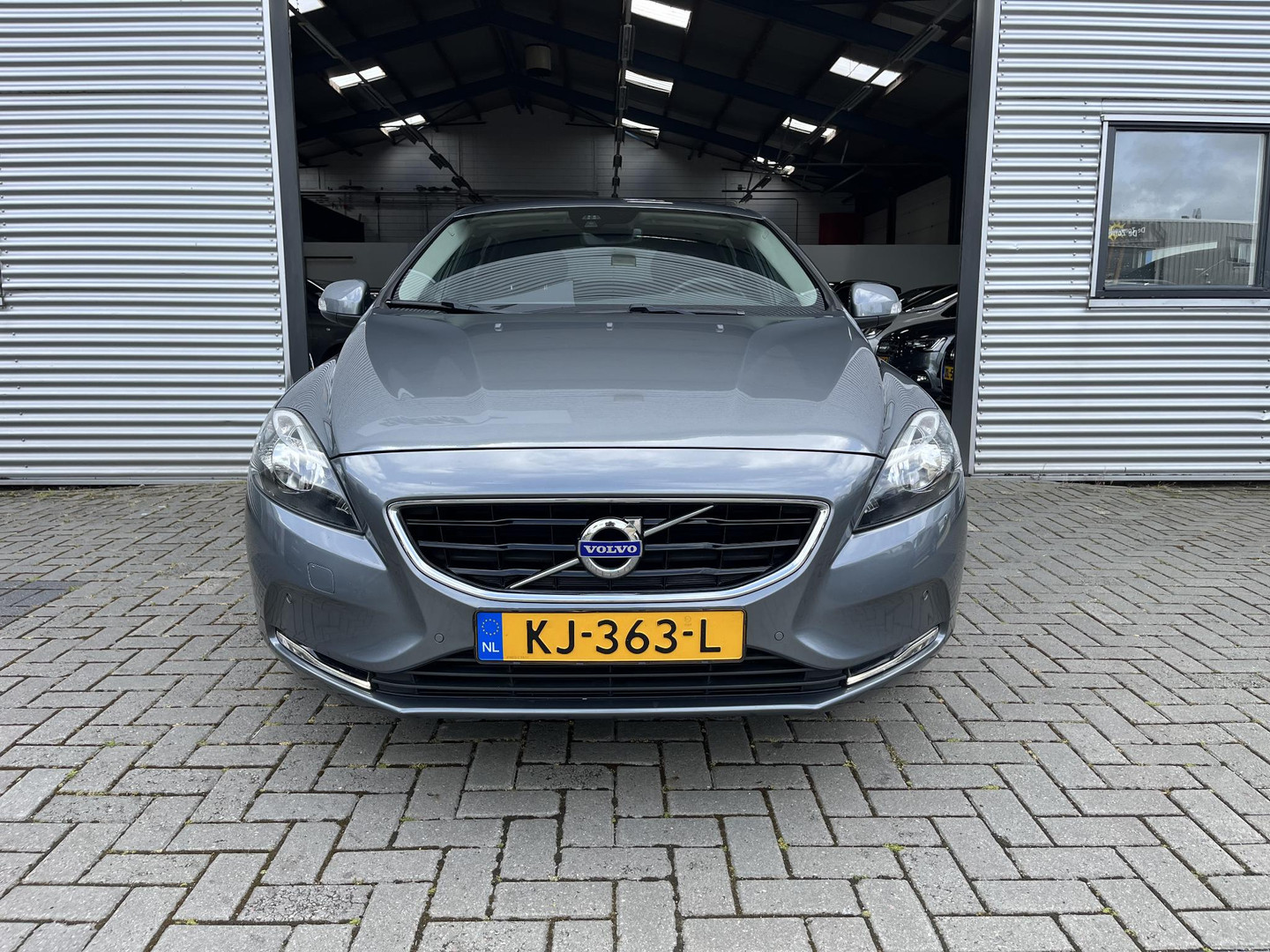 Volvo