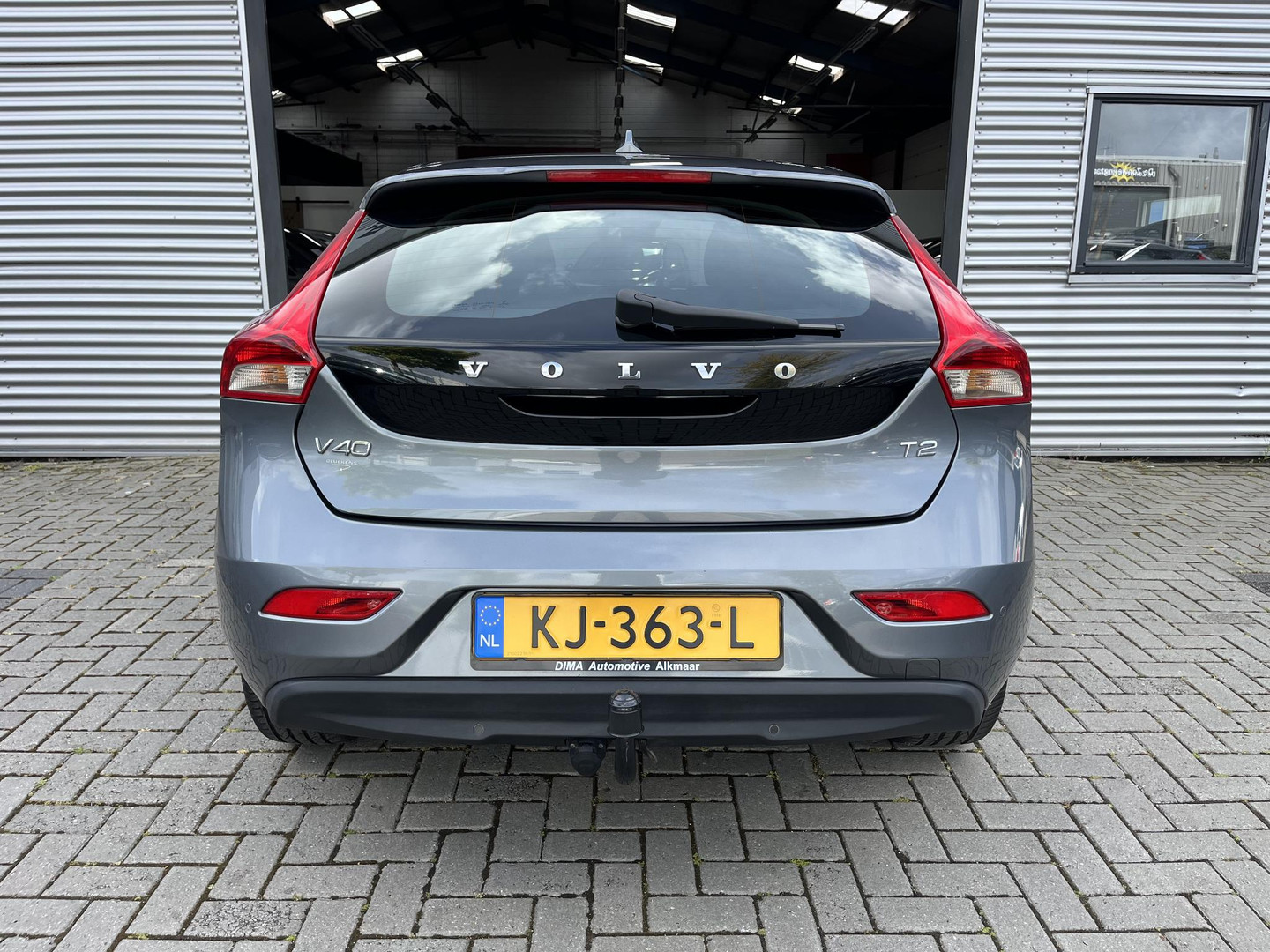Volvo