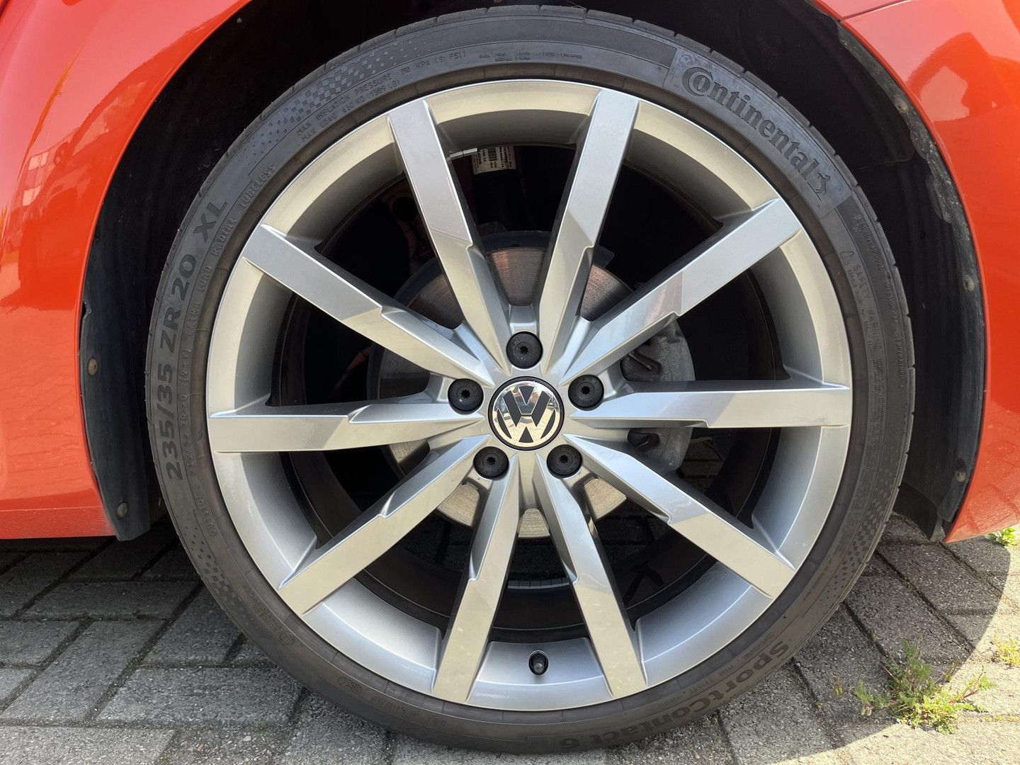 Volkswagen