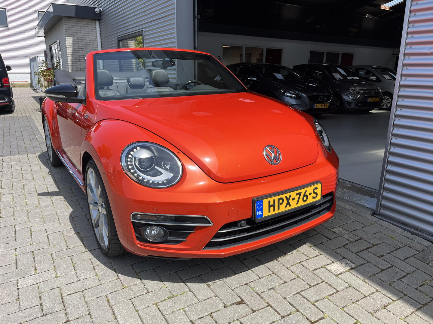 Volkswagen