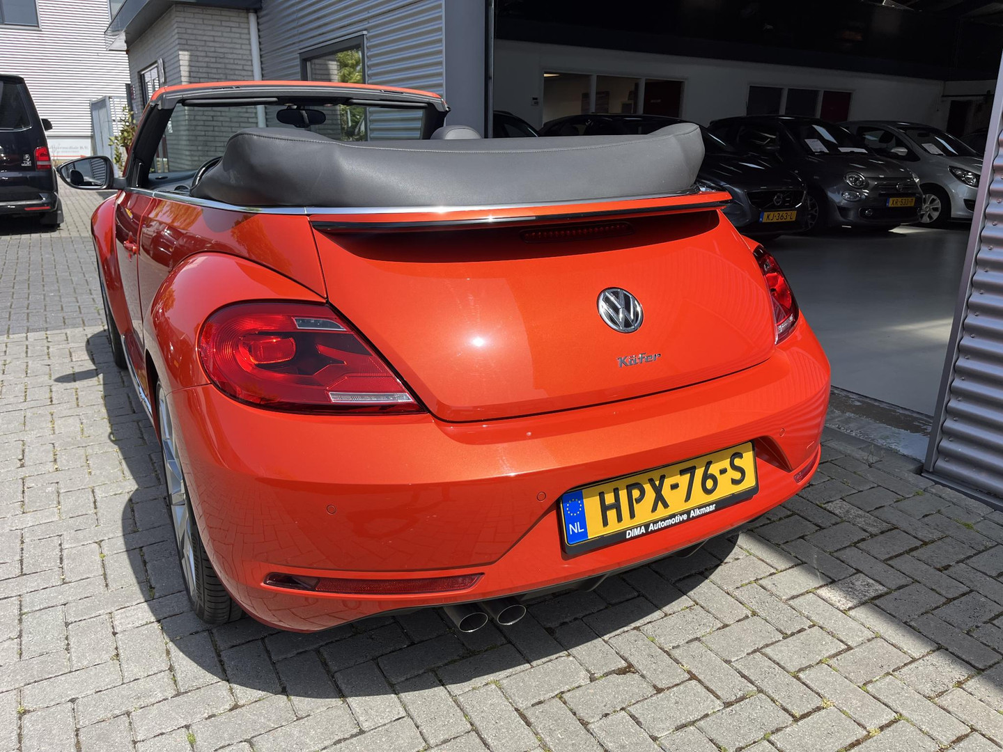 Volkswagen