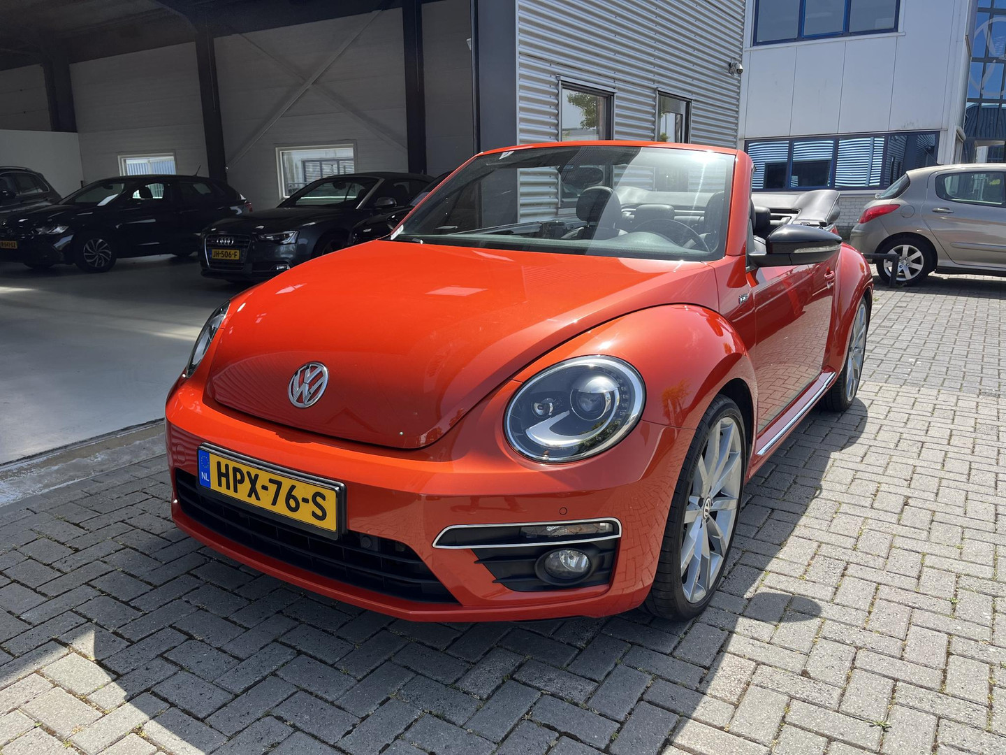 Volkswagen