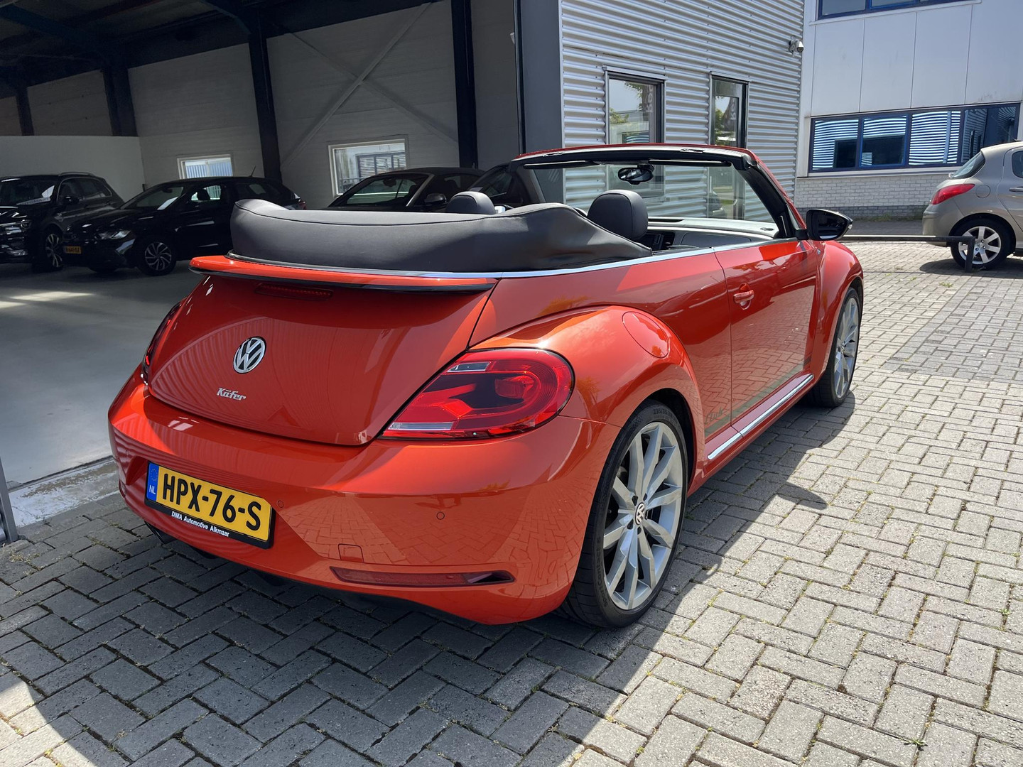 Volkswagen
