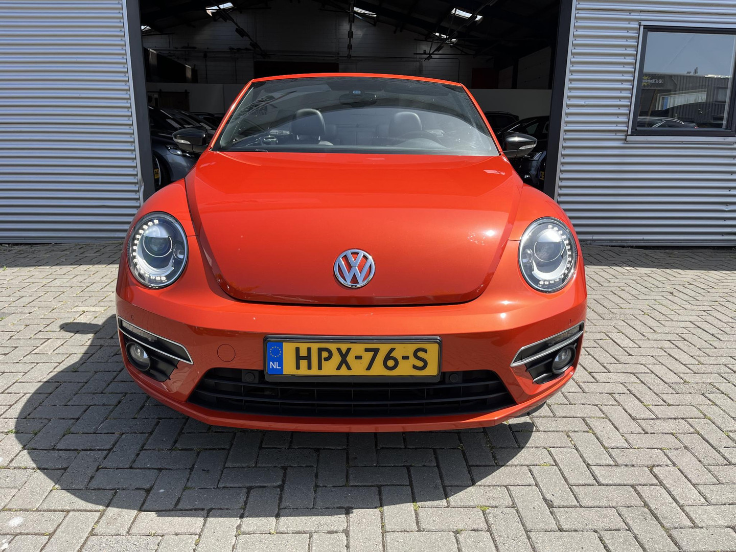 Volkswagen