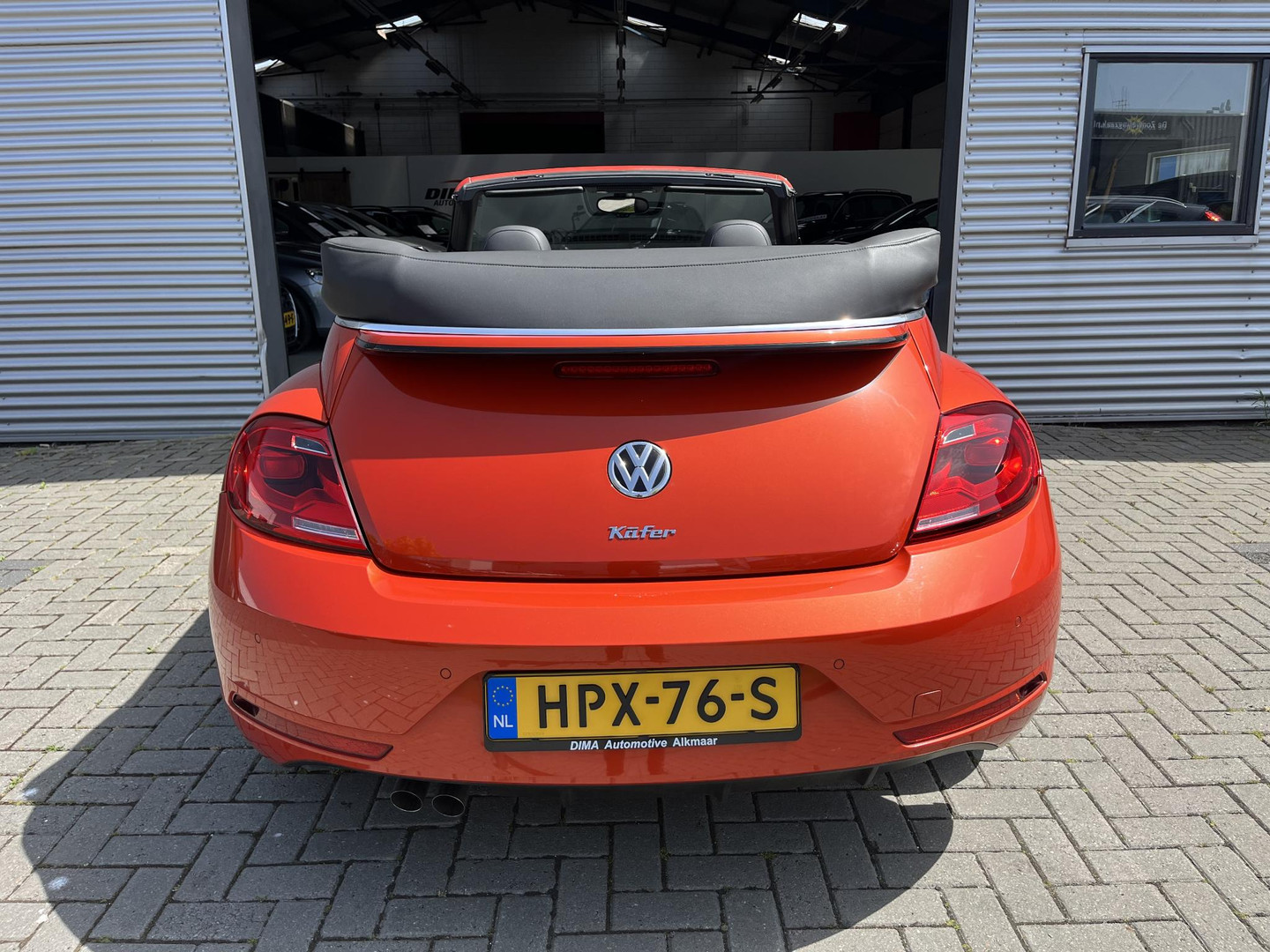 Volkswagen