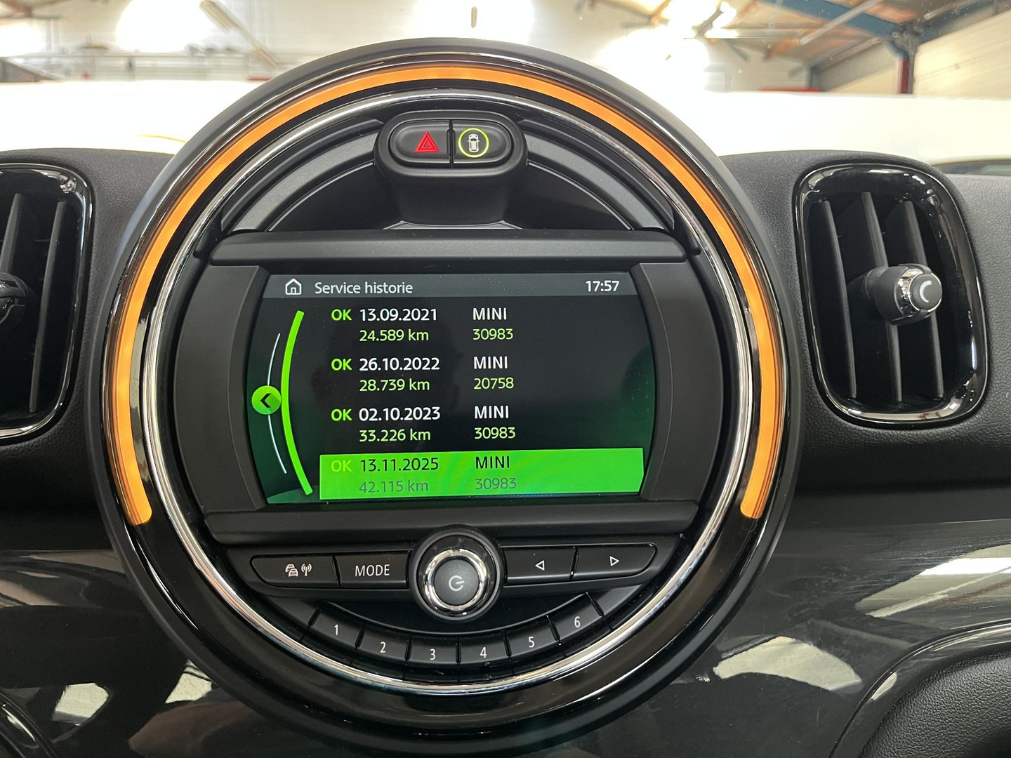 MINI