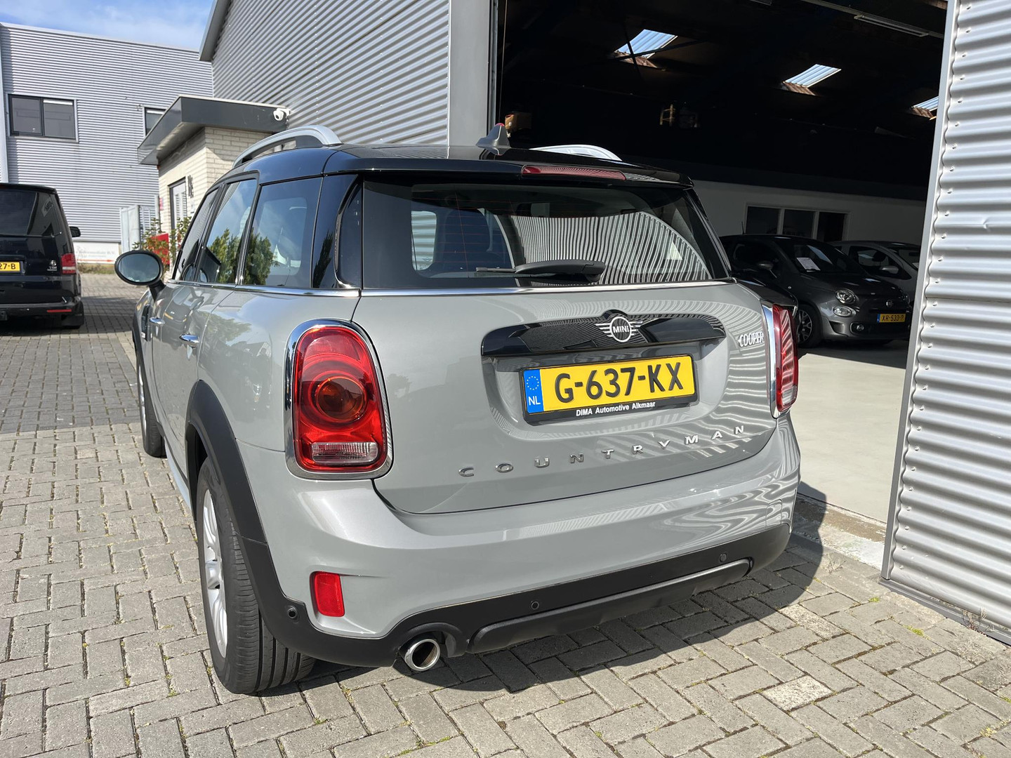 MINI
