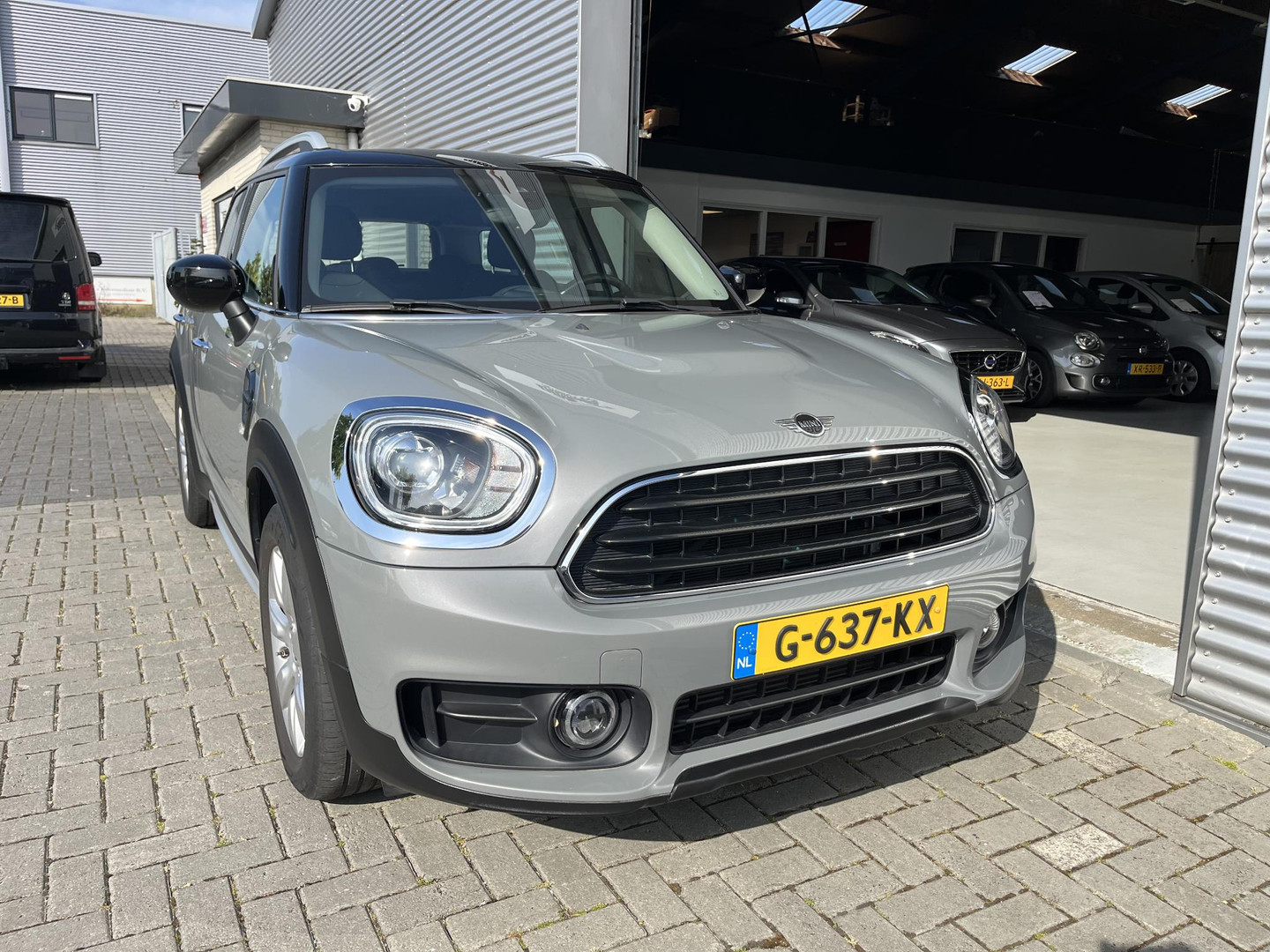 MINI