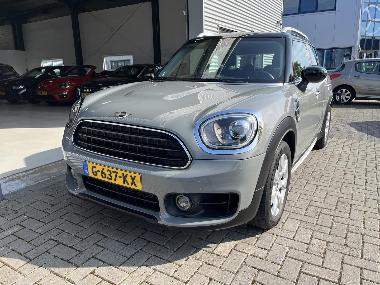 MINI