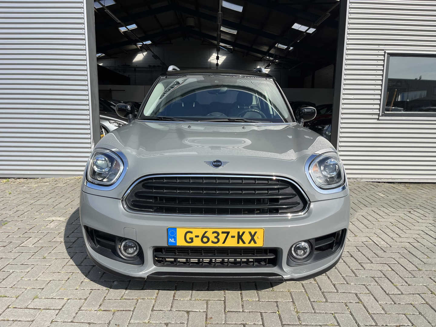 MINI