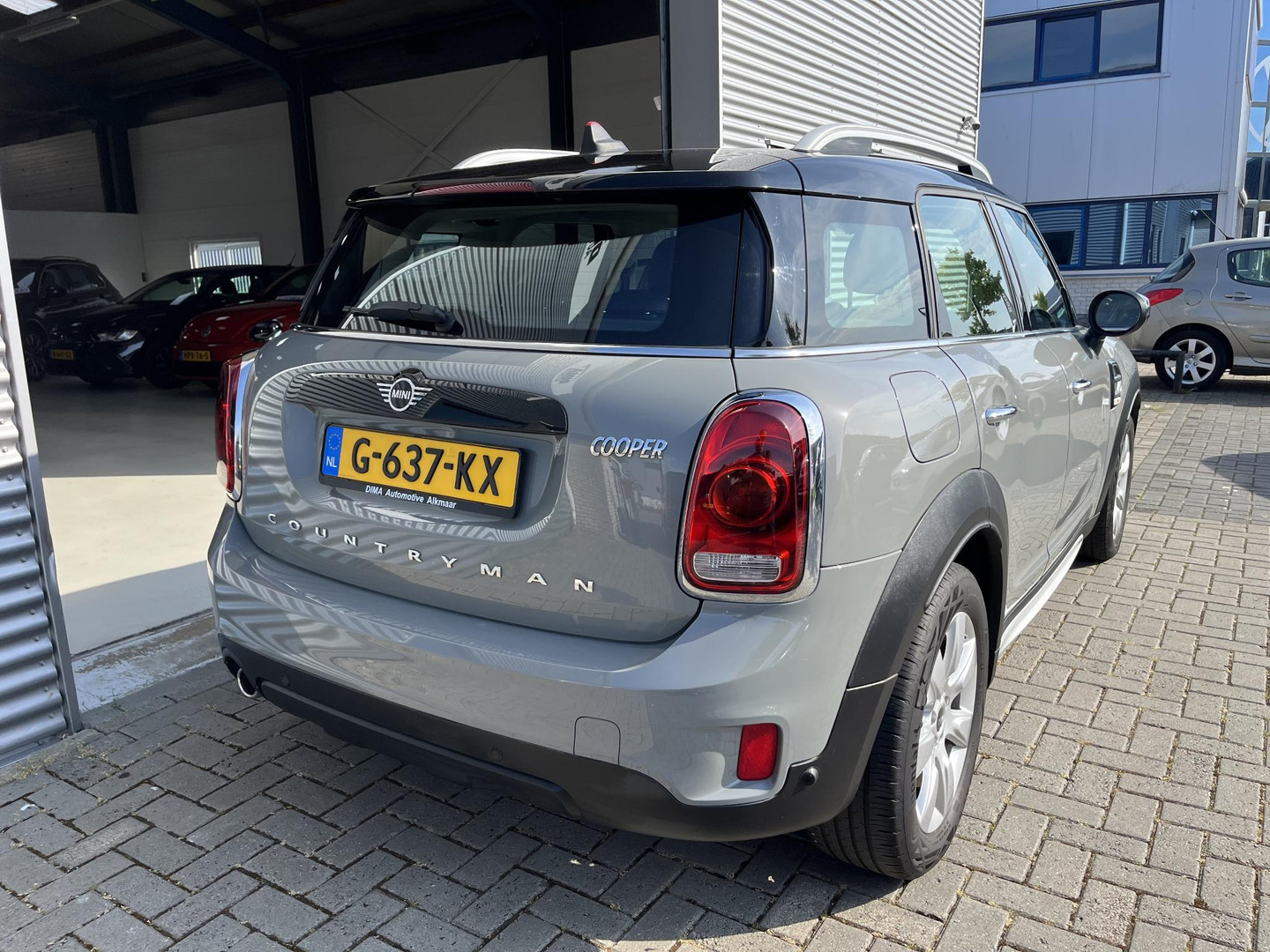 MINI
