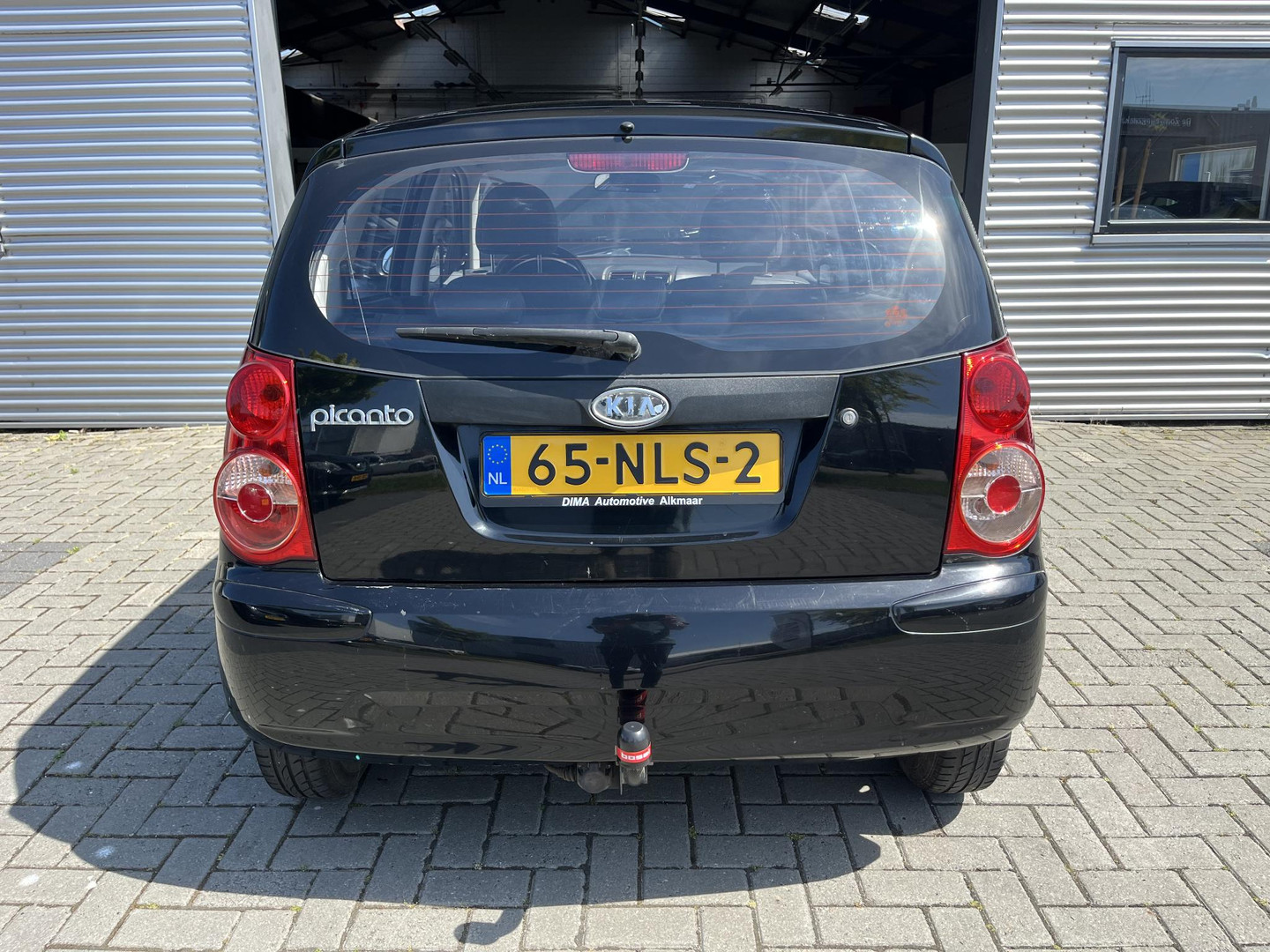 Kia