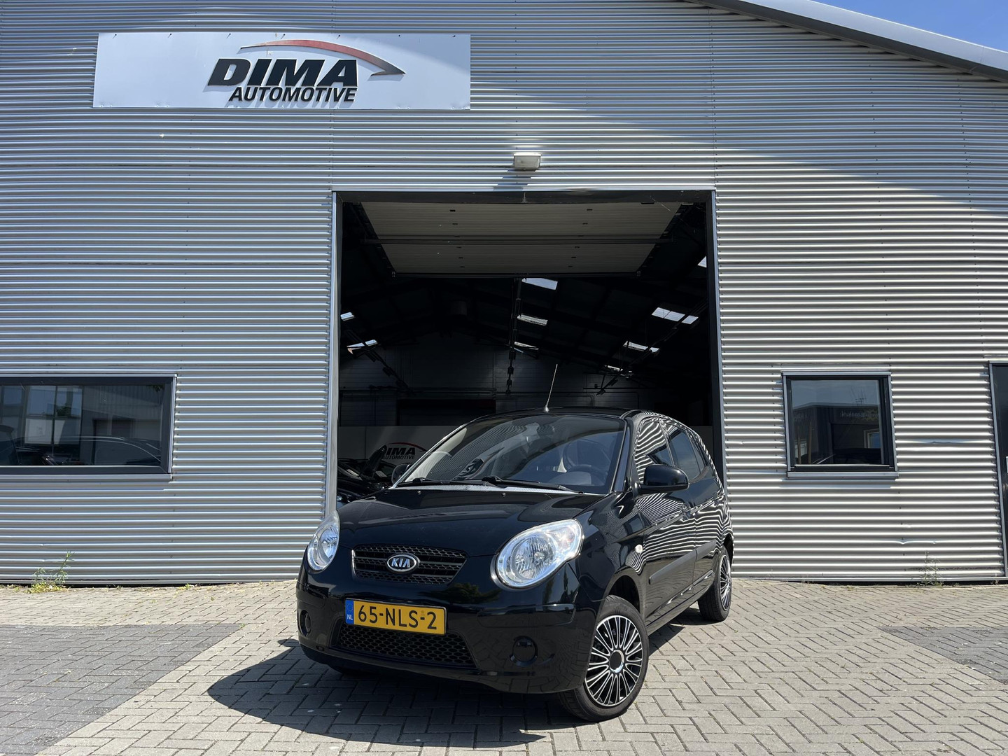 Kia