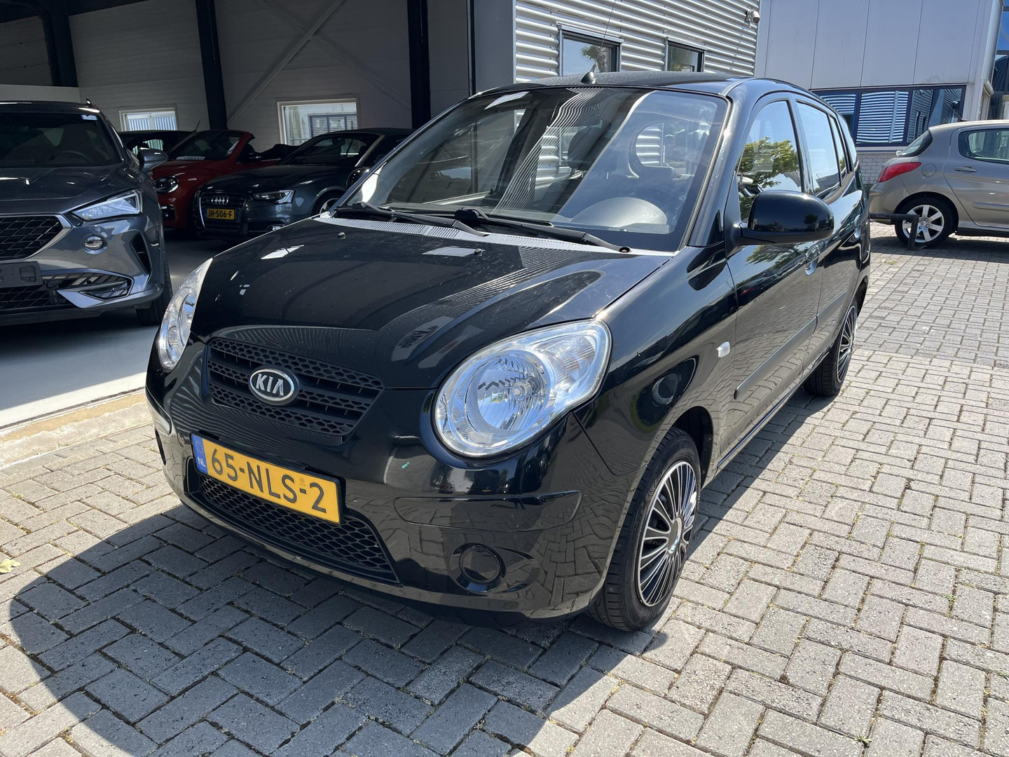 Kia