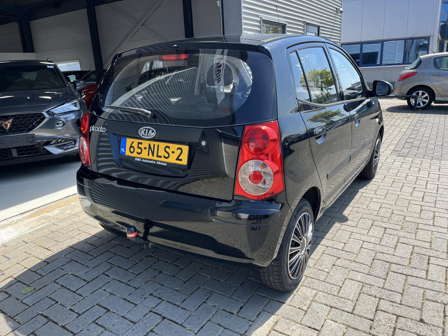 Kia