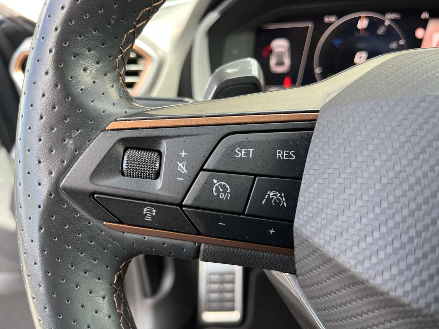 CUPRA