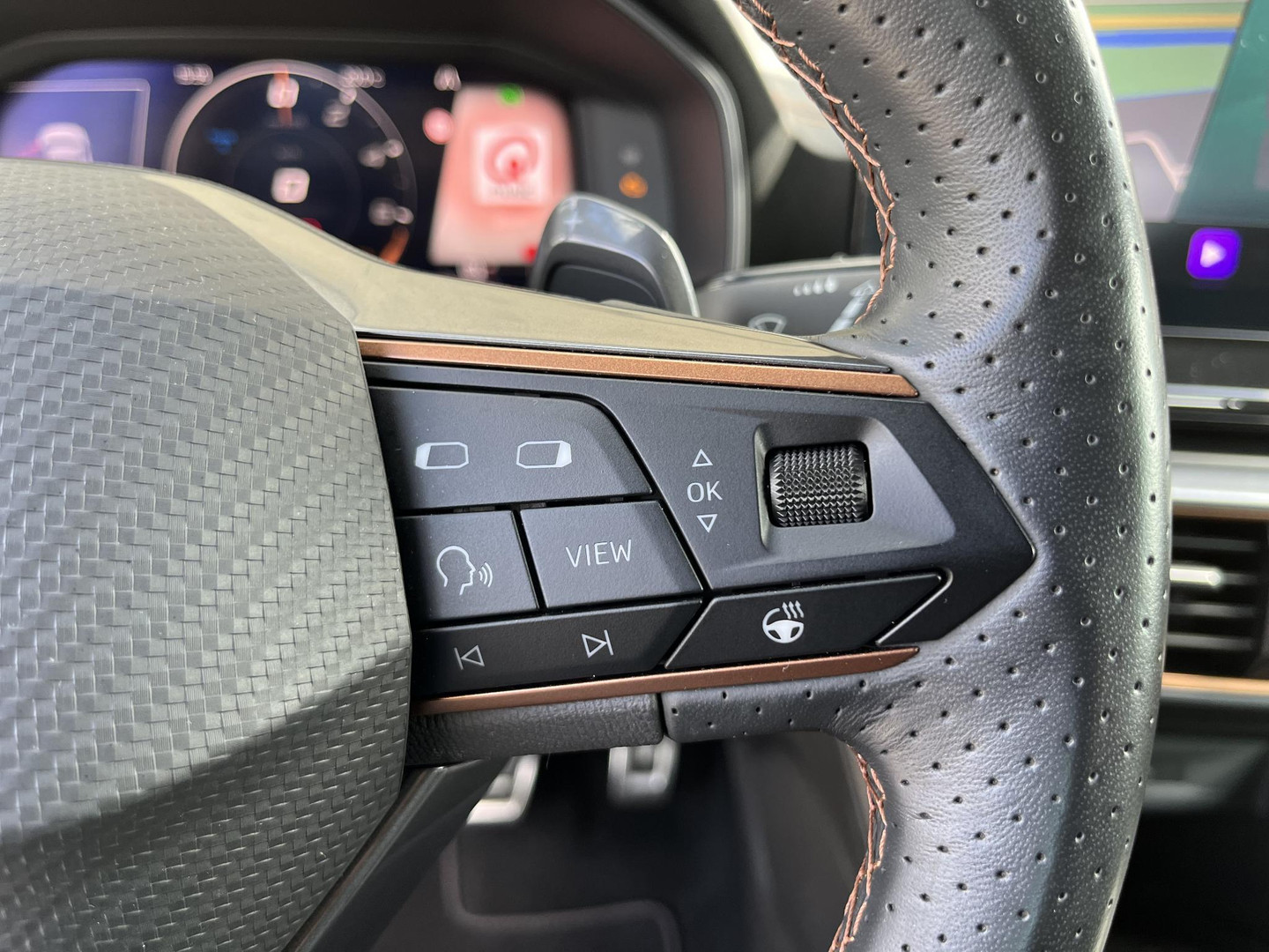 CUPRA