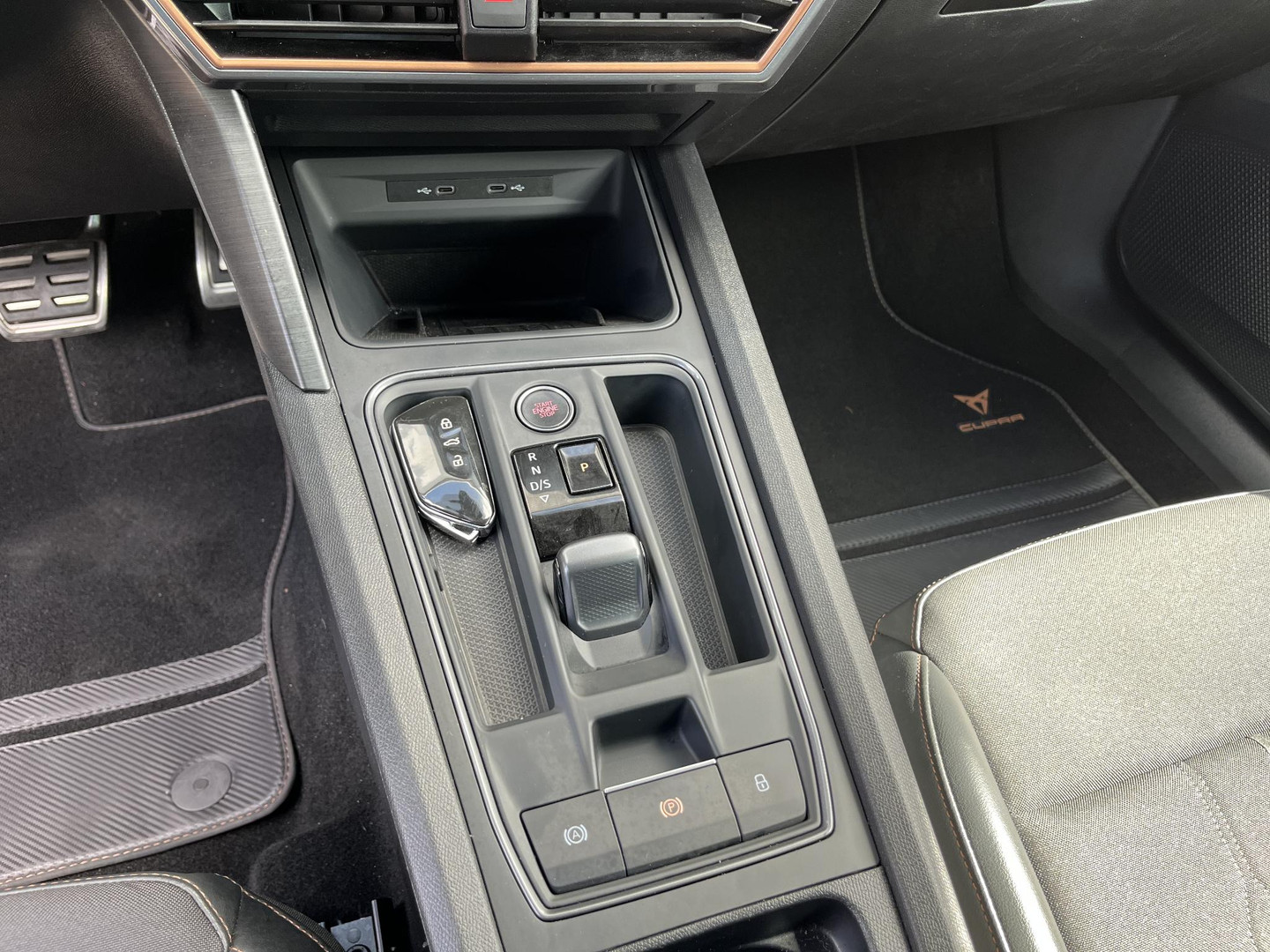 CUPRA