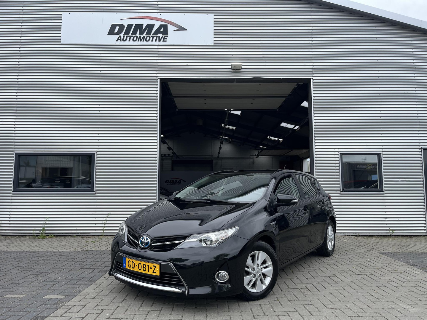 Toyota