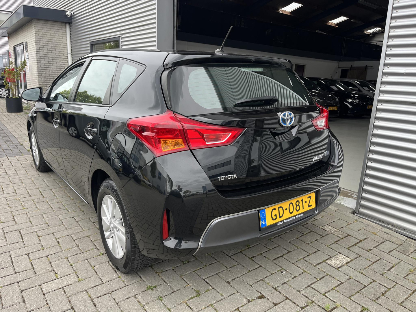 Toyota