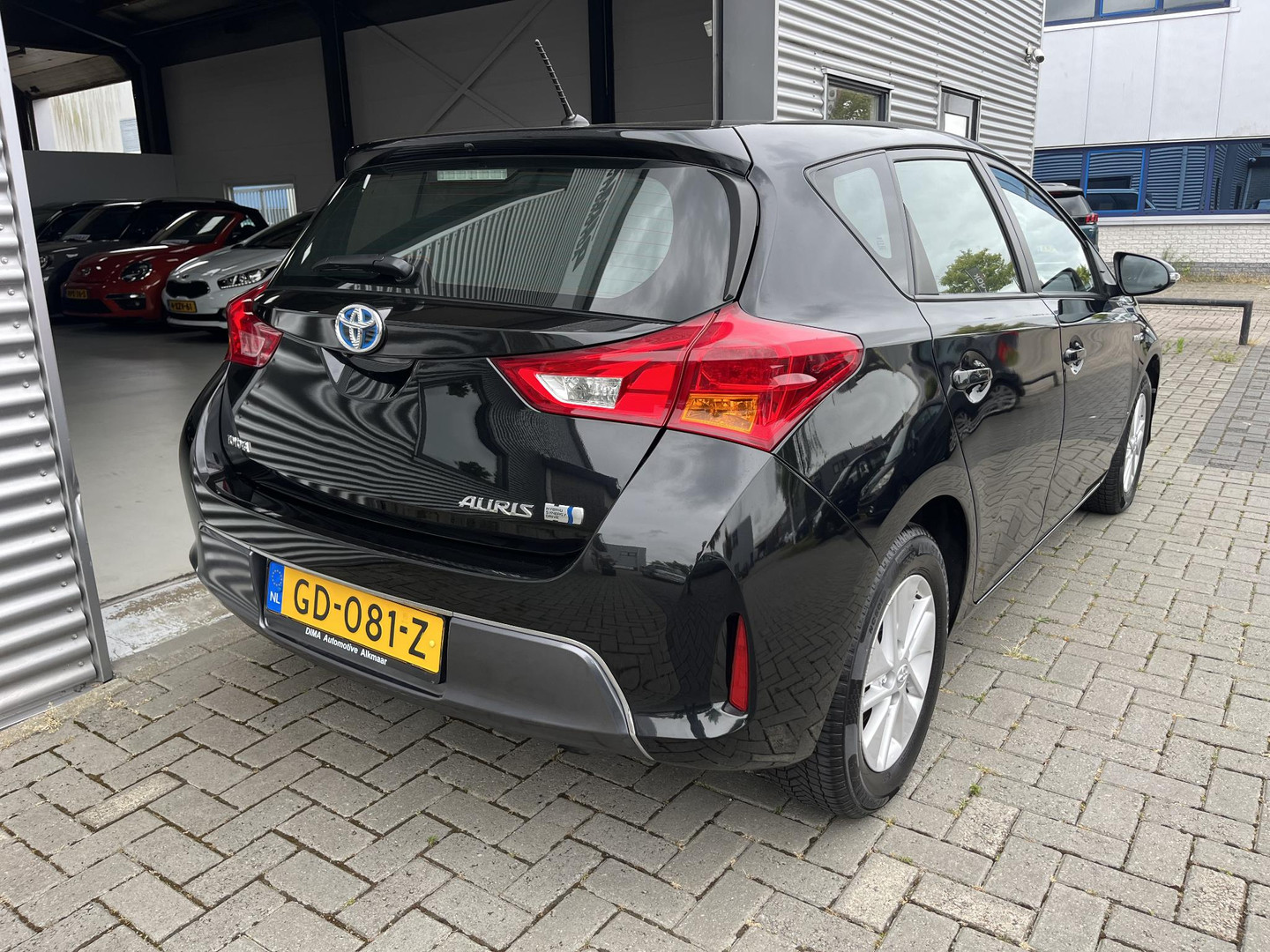 Toyota