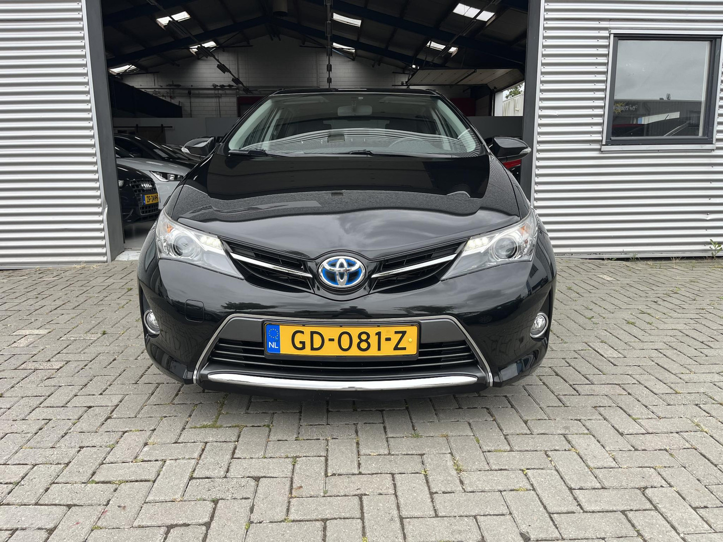 Toyota