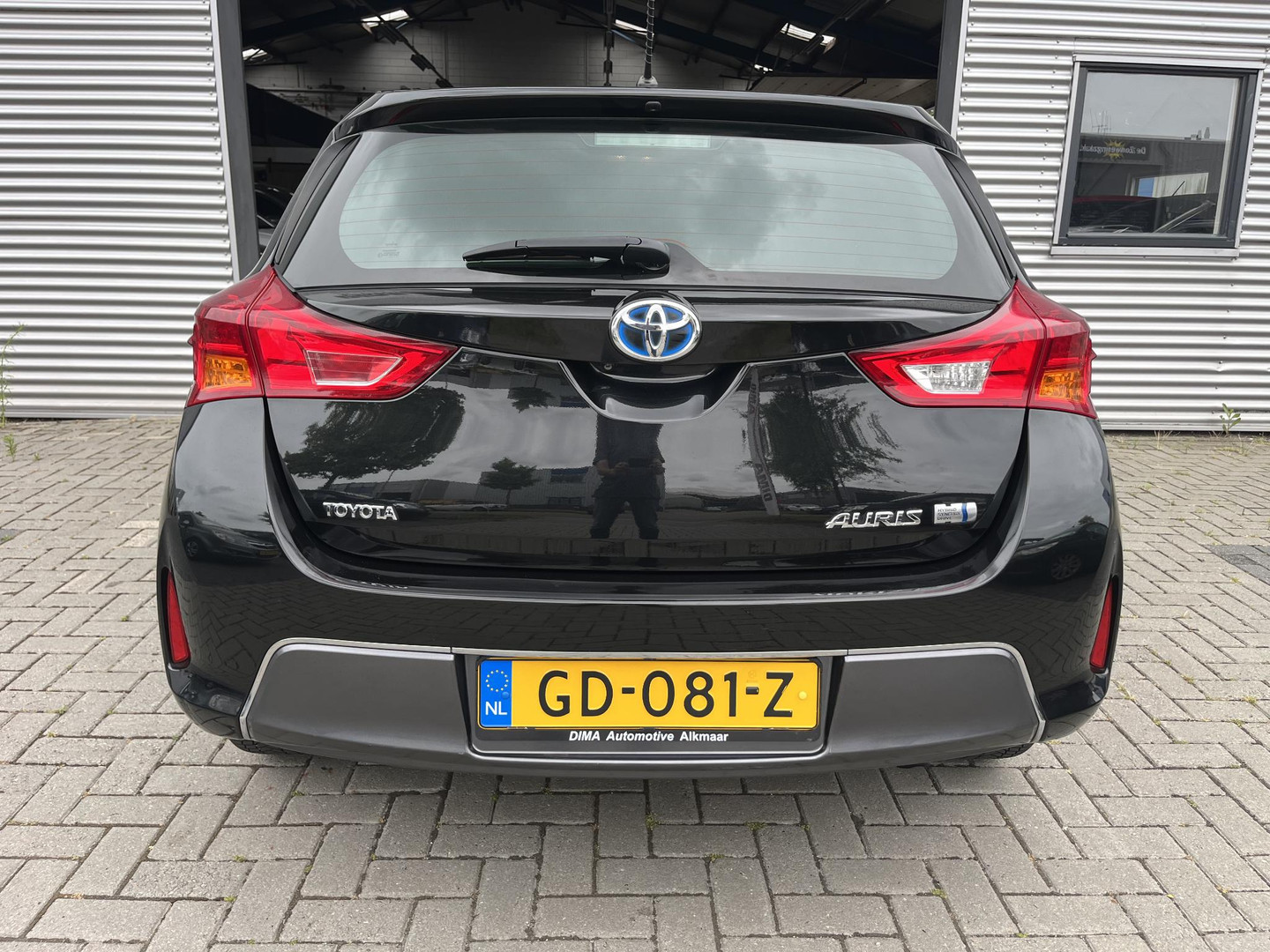 Toyota
