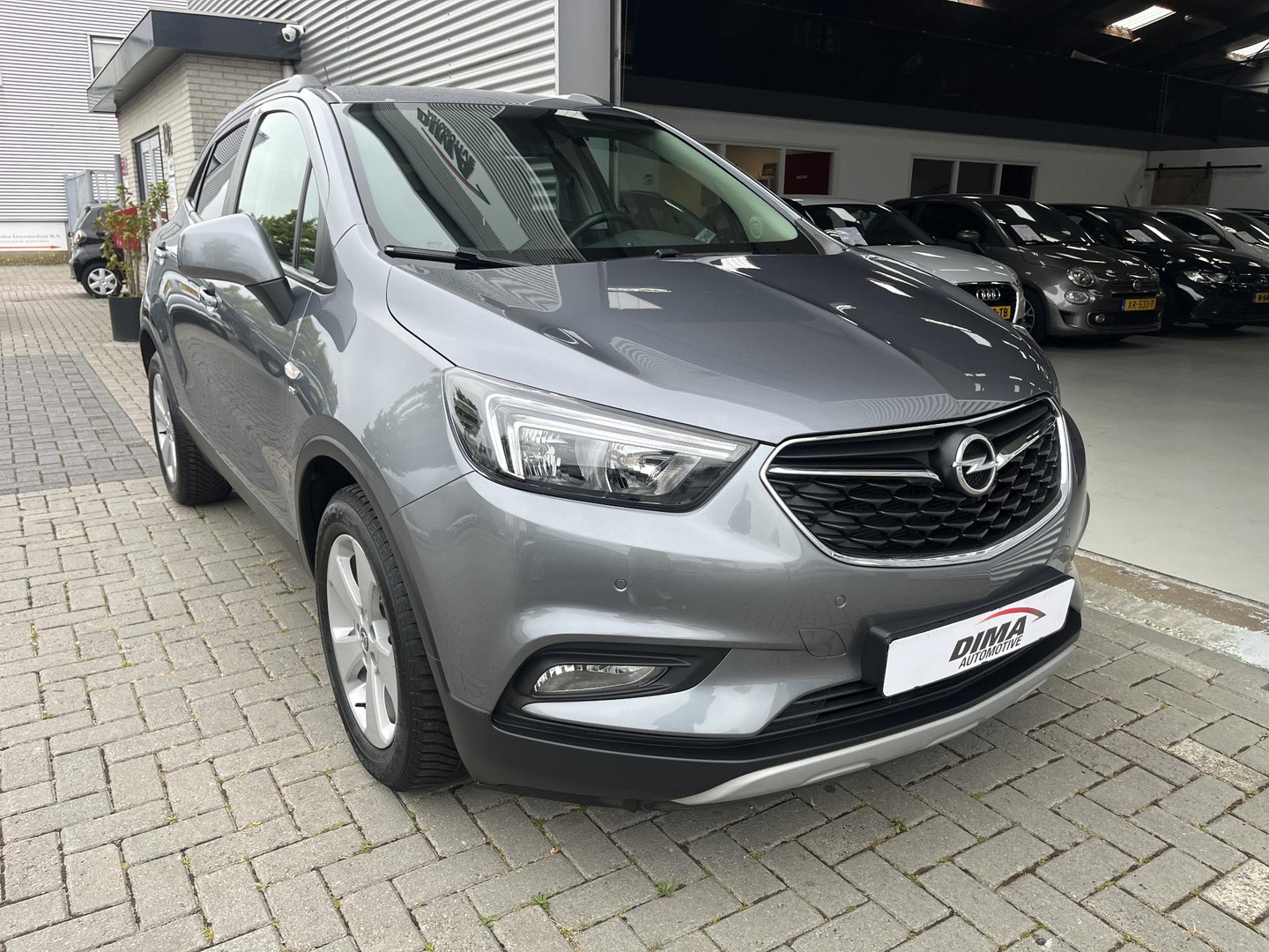 Opel