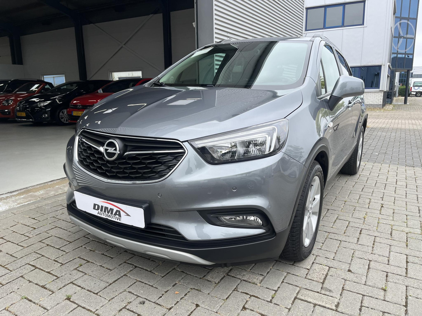 Opel