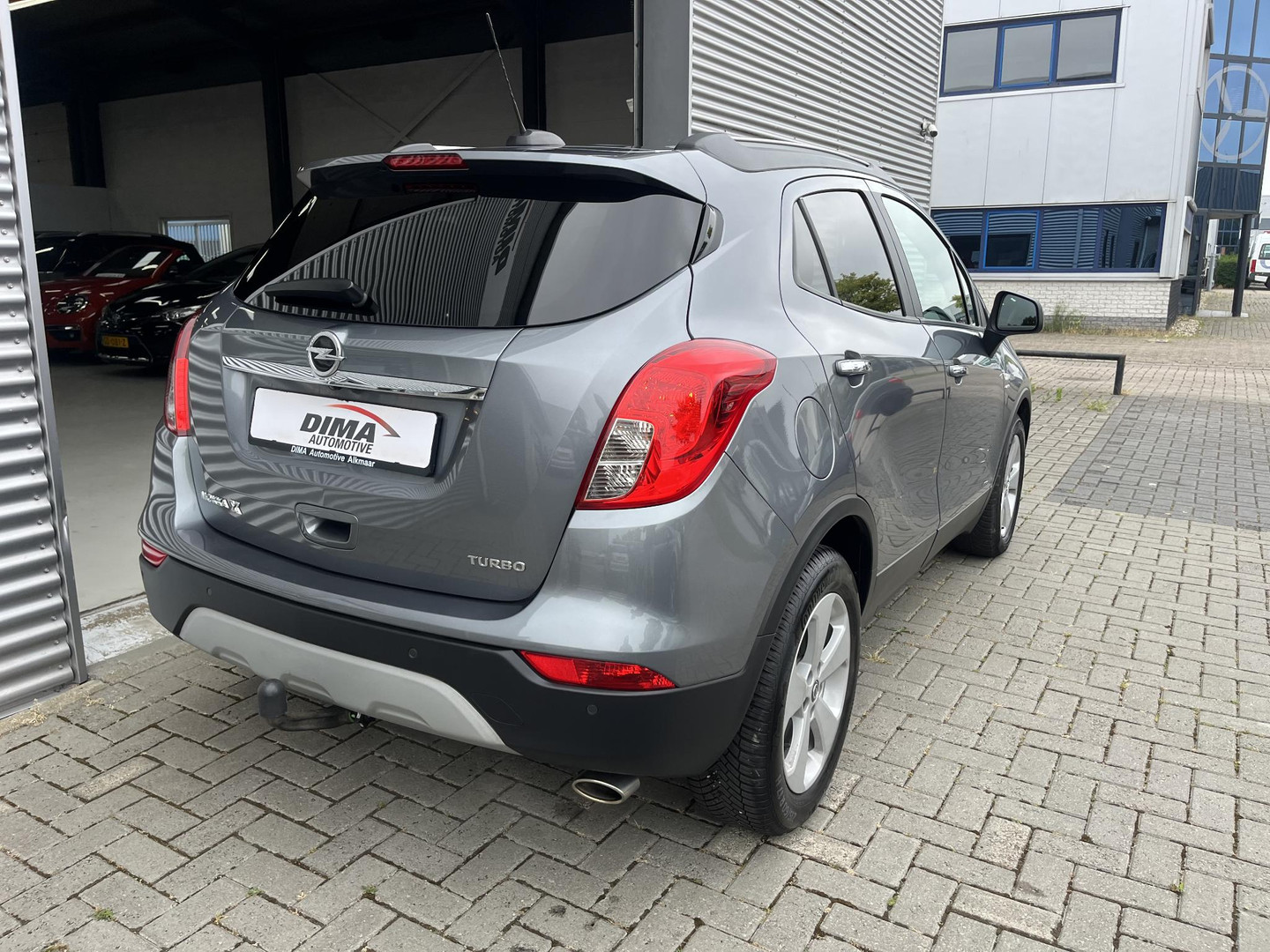 Opel