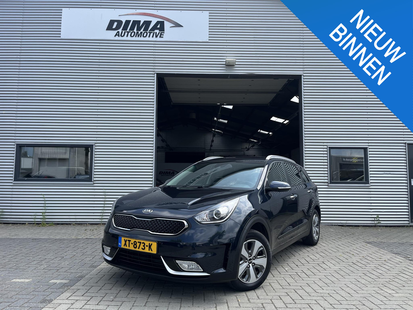 Kia