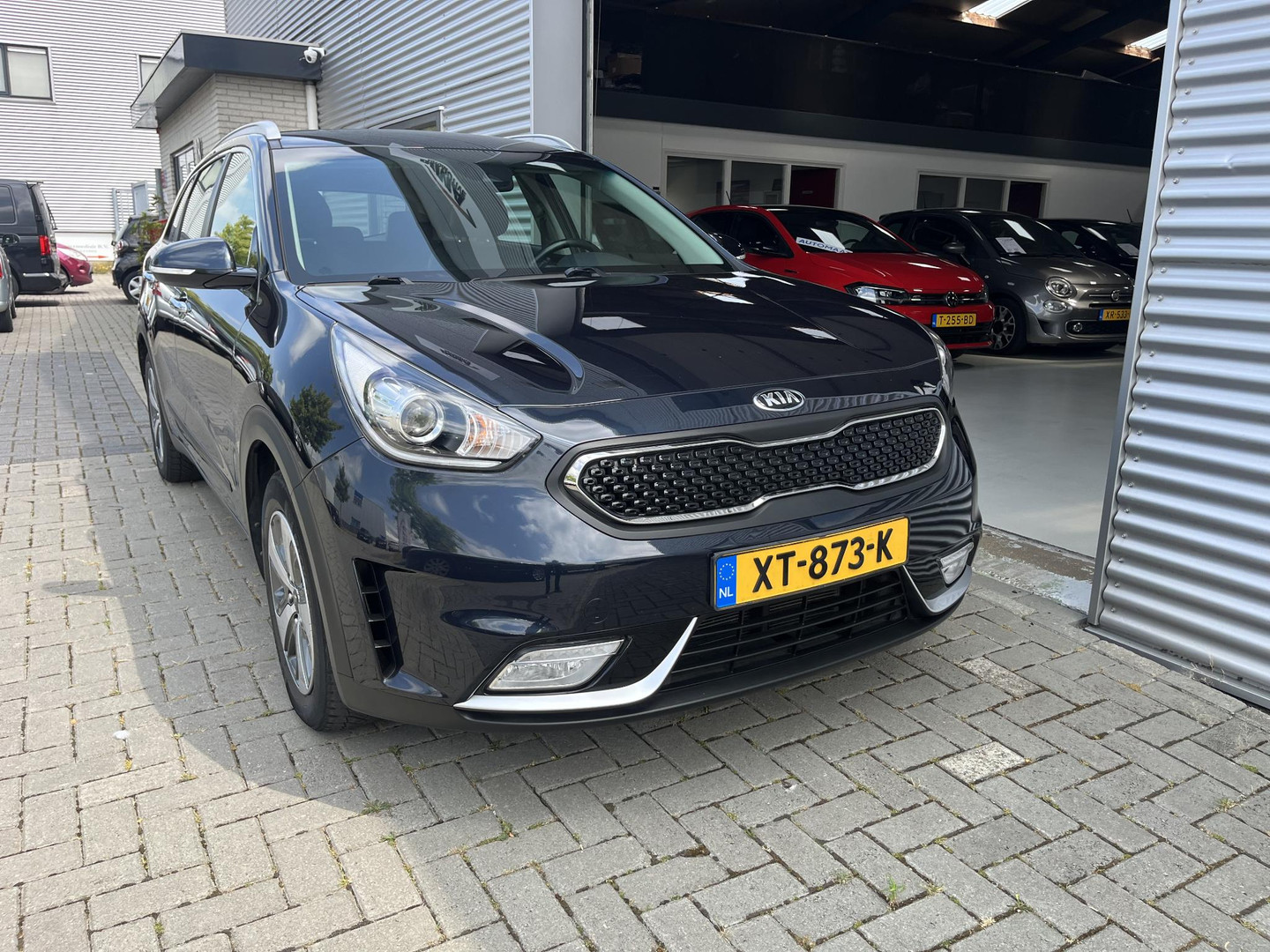Kia